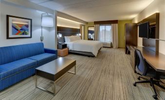 Holiday Inn Express & Suites Troy