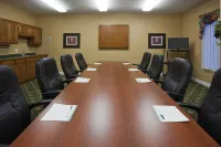MainStay Suites Madison Airport Hotels in Sun Prairie