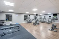 Holiday Inn Express & Suites SHAWNEE-KANSAS CITY WEST by IHG - Gym