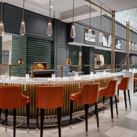The Lytle Park Hotel, Autograph Collection