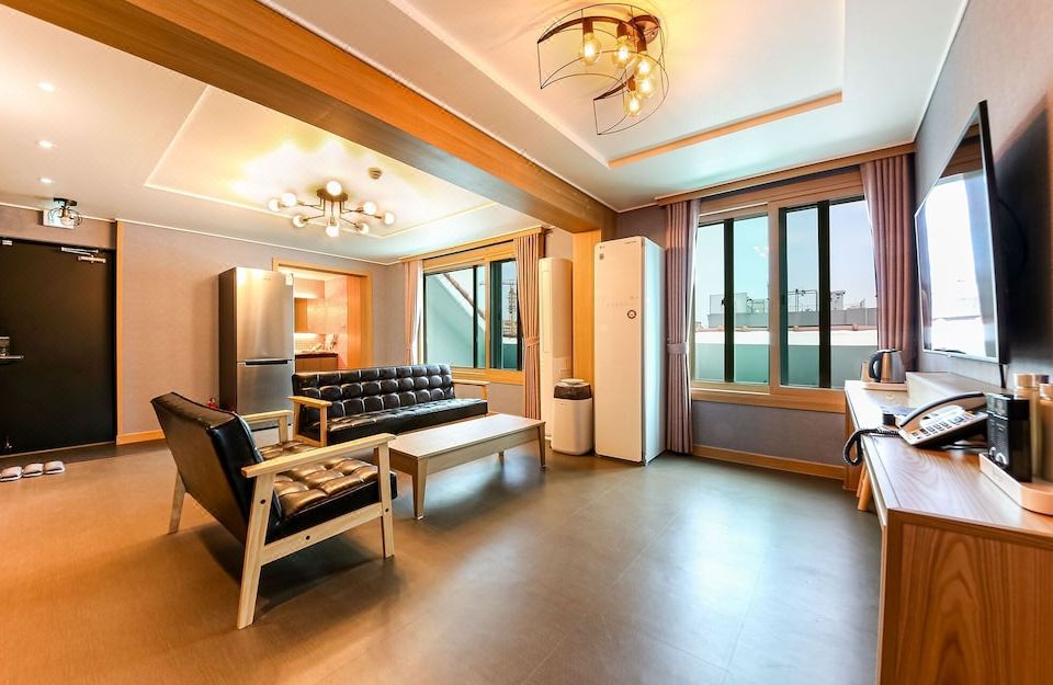 호텔 카이저 이미지