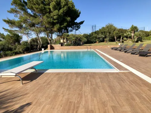 Villa Alba Cefalù