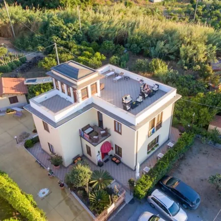 Villa Margherita