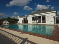 Western Motel Hotels in Fitzgerald