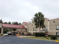 Red Roof Inn Moss Point Hotels in Moss Point