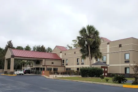 Red Roof Inn Moss Point