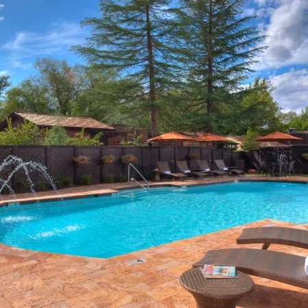 L'Auberge de Sedona