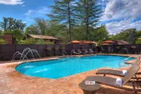 L'Auberge de Sedona - 5 звезд