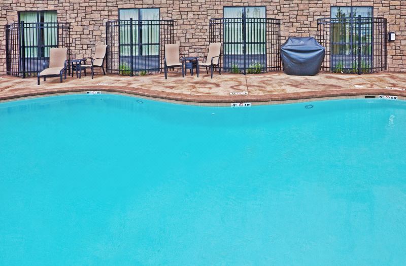 Holiday Inn & Suites Stillwater - University West by IHG photo 5