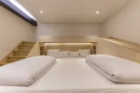 H Avenue Chuncheon - Bữa sáng