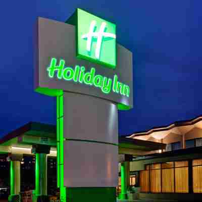 Holiday Inn Sudbury Hotel Exterior