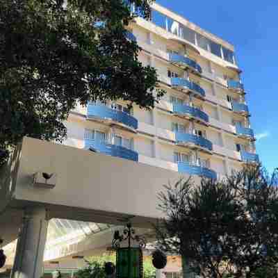 Eliott Hotel, part of Sircle Collection Hotel Exterior