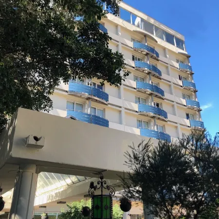 Eliott Hotel, part of Sircle Collection