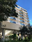 Eliott Hotel, part of Sircle Collection - salle de sport
