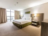 Hotel Inter Cuiaba Hotels in Cuiabá