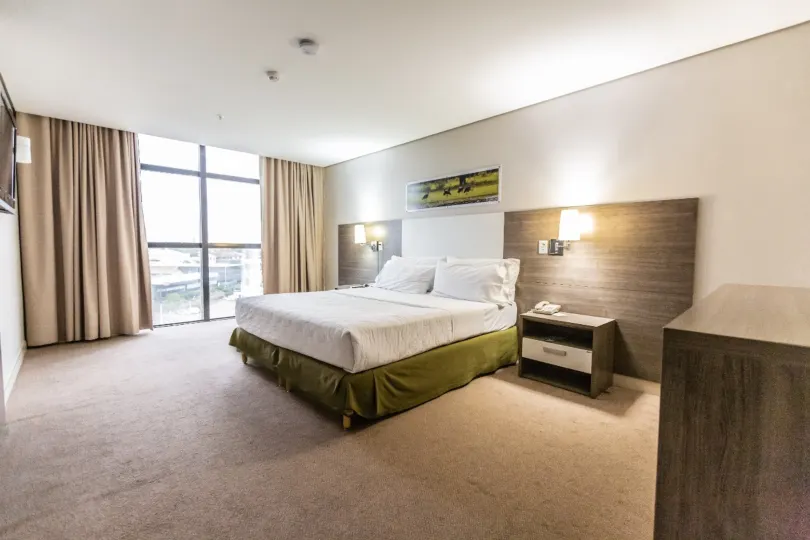 Hotel Inter Cuiaba