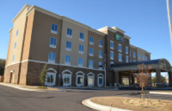 Holiday Inn Express & Suites ALBANY by IHG