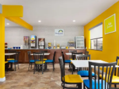 Days Inn by Wyndham Ruidoso Downs Hoteles en Ruidoso Downs