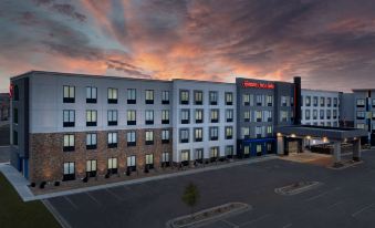 Hampton Inn & Suites Rapid City Rushmore