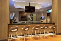 Holiday Inn & Suites MAPLE GROVE NW MPLS-ARBOR LKS by IHG - bar