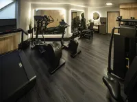 Hotel am Konzerthaus Vienna - MGallery - palestra