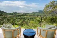 Hotel Three Sixty - con vista montagne