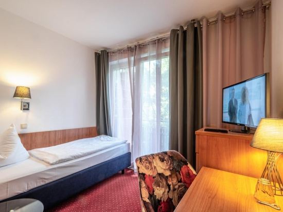 10 Best Hotels near Tabandu Thai Massage, Mainz 2022 | Trip.com