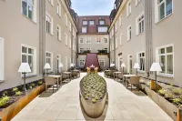Maakt Apartments Hotels in Stralsund