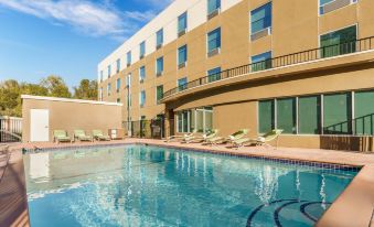 Holiday Inn Express & Suites Oakhurst-Yosemite Park Area