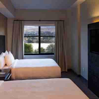 Residence Inn Wenatchee Rooms