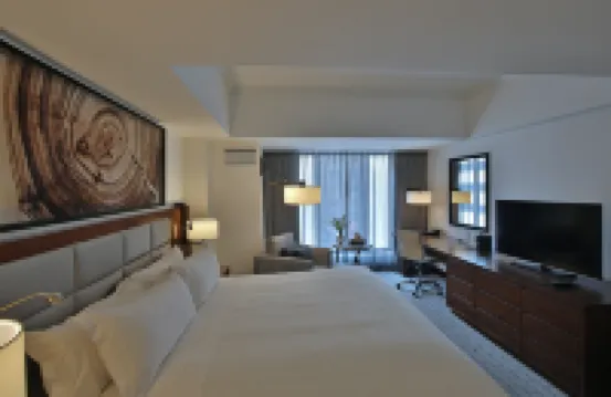 InterContinental Hotels REAL GUATEMALA by IHG