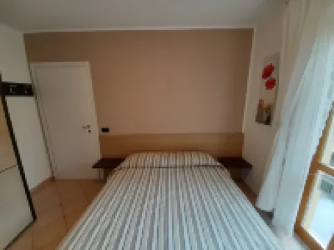 Marco Apartment - Holiday Apartment Luino ルイノのホテル