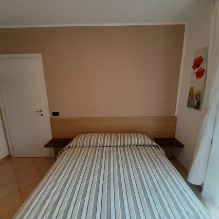 Marco Apartment - Holiday Apartment Luino
