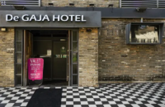 호텔 드가자 학동역 주변 호텔