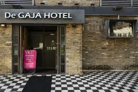 Konkuk University Deugaja Hotels in Seoul