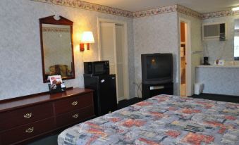 Merrimac Inn & Suites