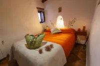 Farmhouse la Curiosa - Mountain view