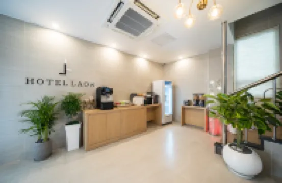 통영 호텔 라온 통영 호텔