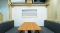 Geumsan Bay Akri Arboretum Auto Camping Site Hotels near Daedunsan Recreation Forest