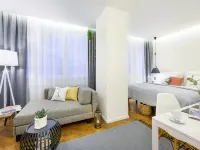 Mosaic House Design Hotel Hotel di Prague