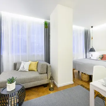 Mosaic House Design Hotel