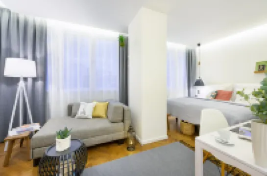 Mosaic House Design Hotel