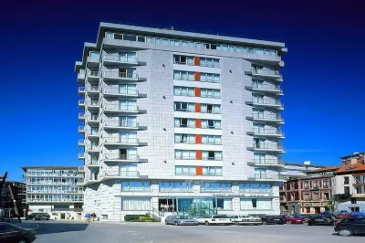 Faranda Marsol, Ascend Hotel Collection Hotel di 