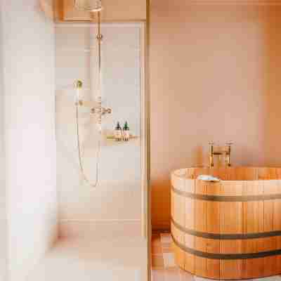 Beausite Zermatt Rooms