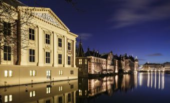 Holiday Inn Express the Hague - Parliament