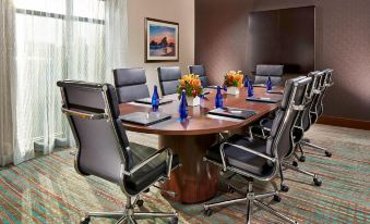 Residence Inn by Marriott Los Angeles Redondo Beach