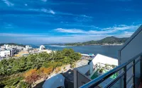 Tongyeong V Motel