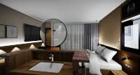Weinzuhause Hotels in Nieder-Olm