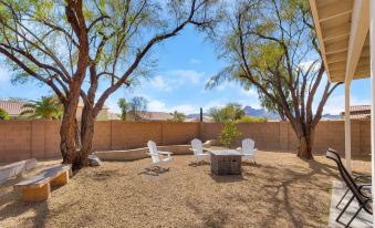 Sonesta Tucson 3 Bedroom Home by RedAwning