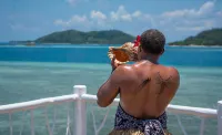 Tropica Island Resort-Adults Only - Merinäköala